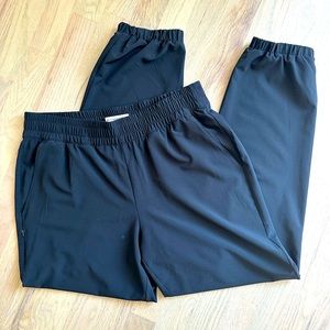 Banana Republic Sport Women's Flyweight Jogger Pants